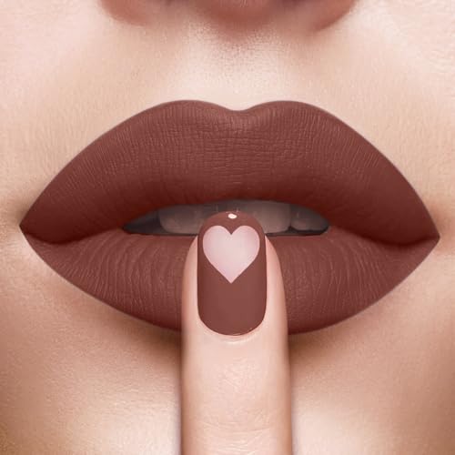 Image of LAKME LAKM Lakme Absolute Sheer Lip Mousse Lipstick 302 Cocoa Sin 4.6g (Pack of 2)