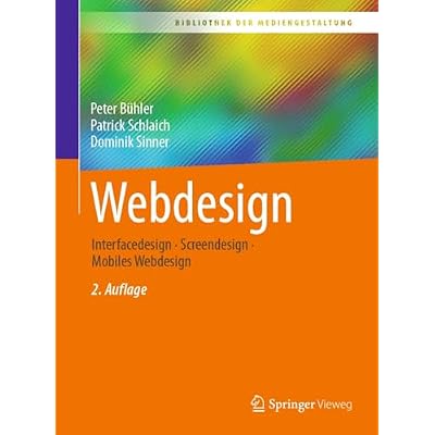 Webdesign