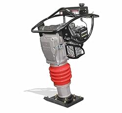 Compactador Percussão Gasolina Menegotti RAM 75M 4 CV