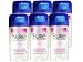 Sure Anti-Perspirant & Deodorant Invisible Solid Fresh & Cool 2.60 oz (Pack of 6)