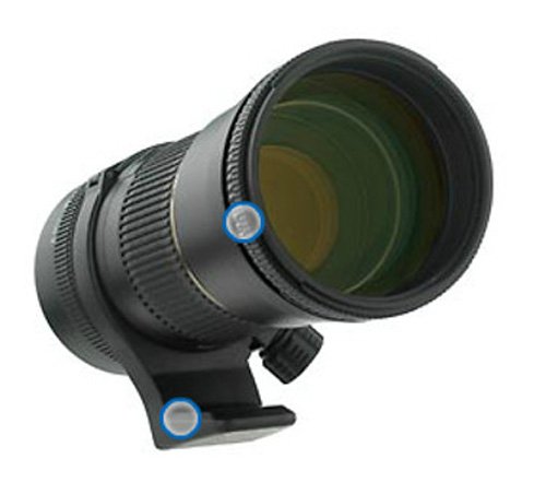 【T2037】 TAMRON SP AF Di 200-500 5-6.3 Tamron SP AF 200-500mm F/5-6.3 Di LD IF Telephoto Zoom Lens with