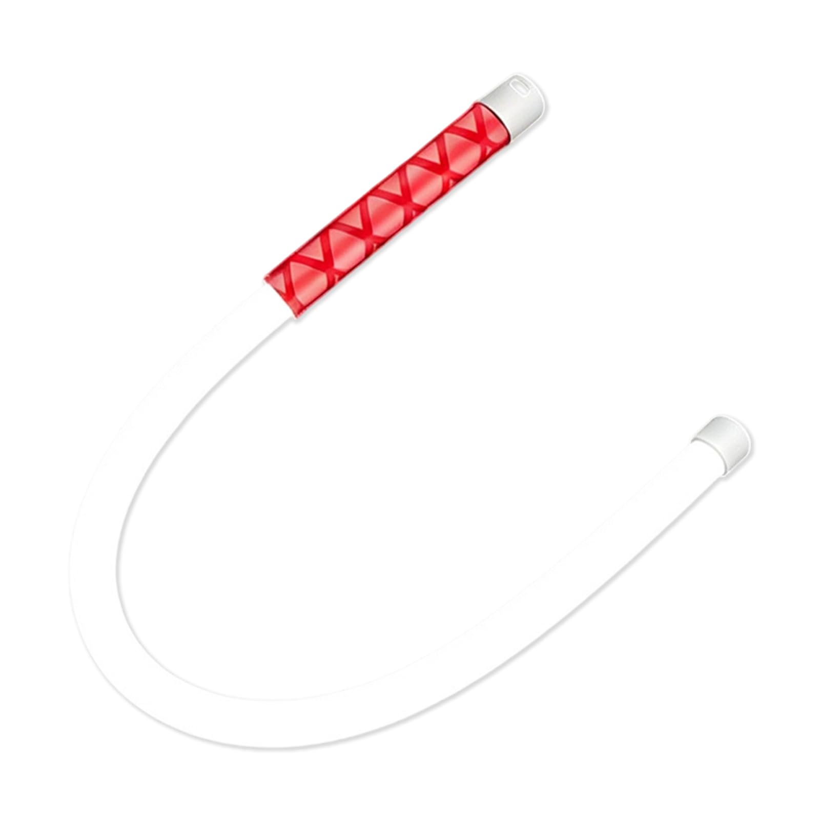 Luz de trabajo LED flexible recargable por USB tipo C, lámpara de mano flexible de 1 metro para iluminación de reparación, inspección cercana y espacios reducidos, lámpara de inspección flexible de
