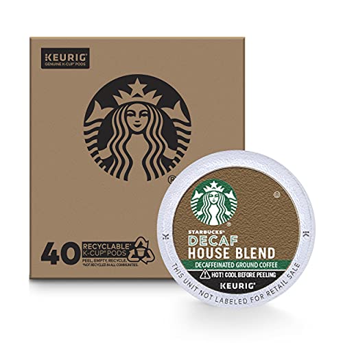Best Starbucks Decaf Coffee 2024 Where to Buy?