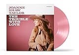Joanne Shaw Taylor: The Trouble With Love [Vinyl LP] (Vinyl)