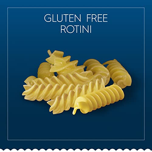 Barilla Gluten Free Rotini, Non-Gmo Gluten Free Pasta Made With Blend Of Corn & Rice - Vegan Pasta, 12 Ounce (Pack Of 8) #TOP6
