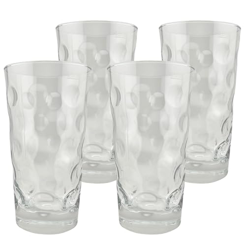 4 x 0 5 L Pfalz Dubbeglas - Das Schorleglas für eine Pfälzer Schorle