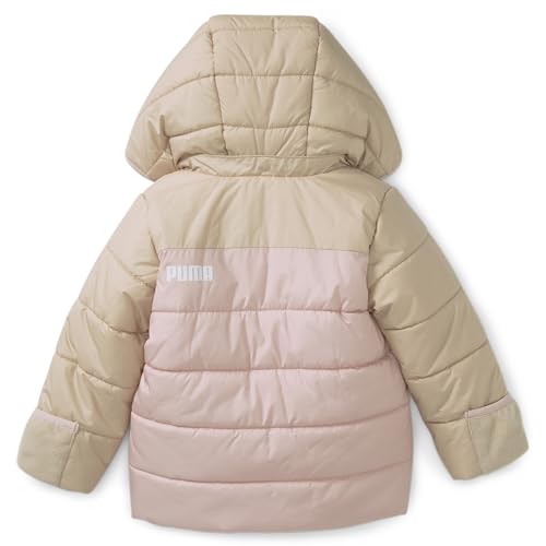 PUMA veste Minicats bébé doudoune chaude pour sorties en poussette