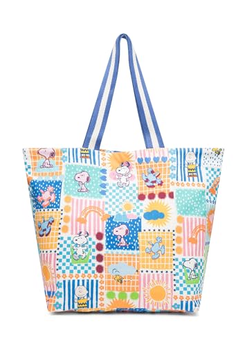 CODELLO Shopper Tasche - 52X39X20CM
