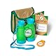 Melissa & Doug Let’s Explore fernglas und kompass Set Toy, Mehrfarben, Rollenspielzeug, Abenteuer und erkunden, Spielen ohne Bildschirm, 3-6 Jahren, Geschenk für Jungs oder mädchen