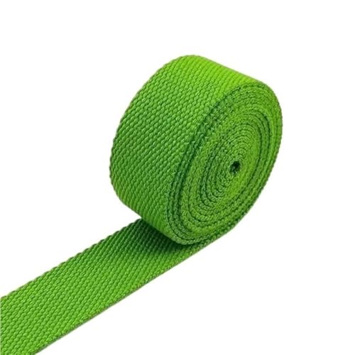 Correas de viaje de algodón para sustituir asas incómodas y desgastadas
