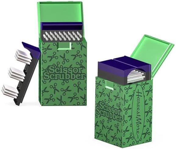 Miniatura 3 de Kit completo de cubo con tijeras para fregador, color negro