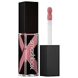 Smashbox Be Legendary Lip Lacquer - Keepsake 0.20oz (6ml)