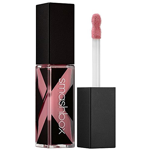 Smashbox Be Legendary Lip Lacquer - Keepsake 0.20oz (6ml)