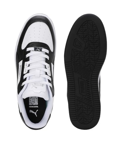 Image of Puma Men Caven 2.0 Lux Sneaker