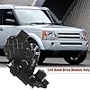 RAGBUSCLE LR014100 Door Lock Actuator Compatible with Land Rover LR2 LR3 R4, Range Rover Evoque Sport Evoque, Discovery, Jaguar XF, Land Range Rover Discovery 4 3, Replaces LR013890 (Front Left) #5