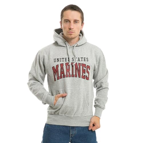 Rapiddominance Air Force Pullover Hoodie