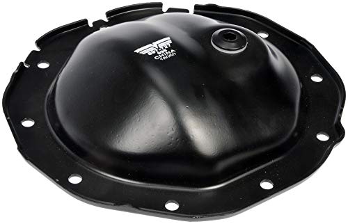 Dorman 697-727 Rear Differential Cover Compatible with Select Cadillac / Chevrolet / GMC Models