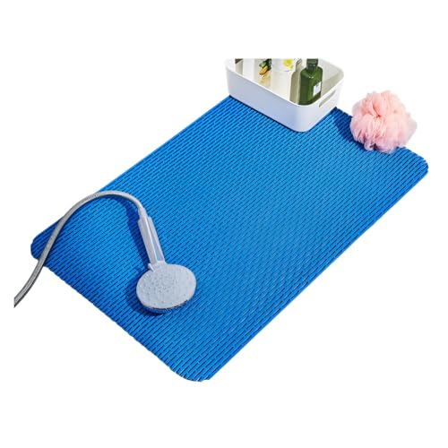 [COVANK]����~�߃}�b�g �����p TPE�f�� �h�J�r���� �]�|�h�~ ���p�r �Ԃ���� ����ґΉ� ���p �唻�T�C�Y �J�X�^���\ �r���ǍD�݌v 40×60cm �_�[�N�u���[