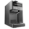 Cecotec Macchina per Caffè Espresso - Macchina Caffè a Capsule FreeStyle Latte T. 1350W, 20Bar, Serbatoio 1,6L di Acqua e 400ml di Latte, Compatibile con Caffè Macinato, Dolce Gusto, Nespresso e K-Fee