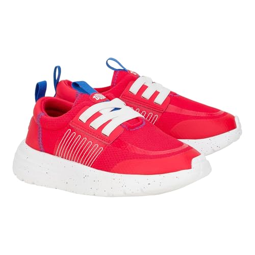 Image of Hey Dude Kids Sirocco Play Varsity (Toddler)