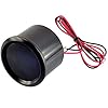 Mintice™ 2" 52mm Black Car Motor Digital Blue LED Light PSI Turbo Boost LED Gauge Meter #5
