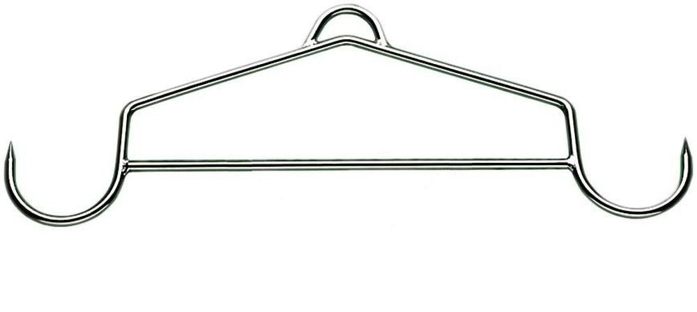 Fritzmann Pesca selvatica in acciaio inox