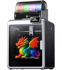 Amazon | Creality K2 PRO COMBO (A) 3Dプリンター 高精度印刷 多色