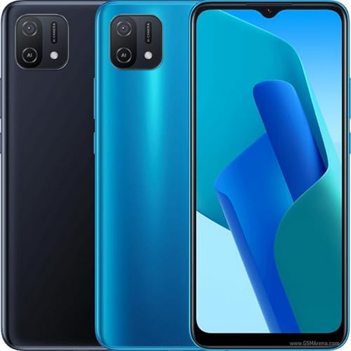 Image of EmBed Matte Fiber Display Guard for Oppo A16K - Unbreakable, Ultra-Thin, Lightweight Matte Finish Screen Protector with Easy Installation Kit