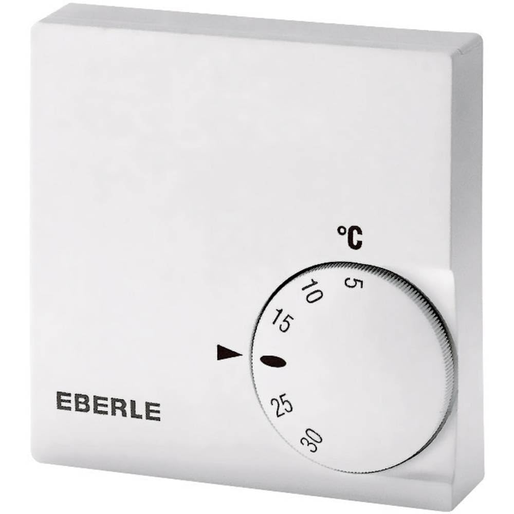 Eberle 111110151100 / RTR E 6121 Thermostat (Import Allemagne)