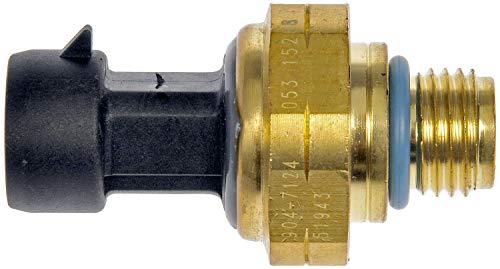 Dorman 904-7124 Manifold Absolute Pressure Sensor for Select Trucks
