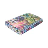 Sansibar Wohndecke Plaid Kuscheldecke Respect, 150x200 cm
