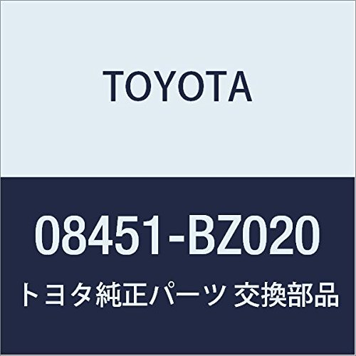 TOYOTA (g^) iANZT[ K[ht[veN^ ^EG[X gbN CgG[X gbN i08451-BZ020