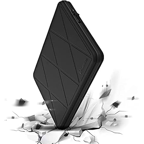 Smatree 13 Inch Laptop Hard Sleeve Case Cover