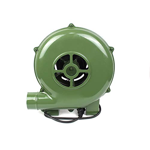 Lightweight Centrifugal Electric Air Blower, Barbecue Air Blower,Pump Fan, For Barbecue Combustion, 80w Household Small Blower