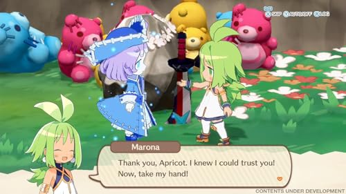 Jeu Phantom Brave: The Lost Hero Deluxe Edition sur Switch - 6