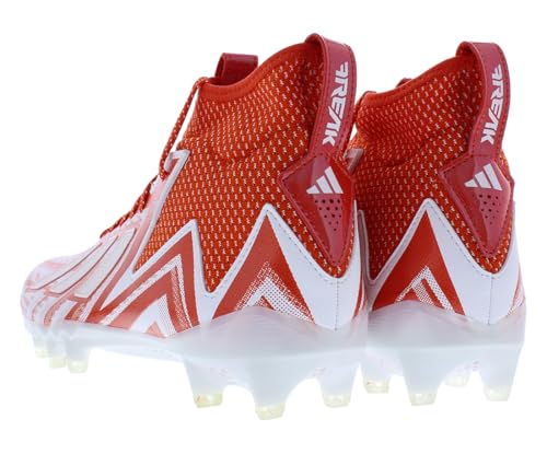 Image of Adidas Mens Freak 23 Inline Football Cleats