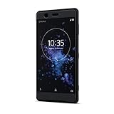 Sony Mobile Style Cover Touch Case SCTH30 for Xperia XZ2 Premium - Black