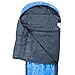 DOZE ALL AGES SLEEPING BAG Sleeping Bag ROYAL BLUE