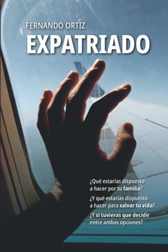 Expatriado