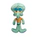 SpongeBob SquarePants Officially Licensed Mini Plush - Squidward - 6 Inches Tall