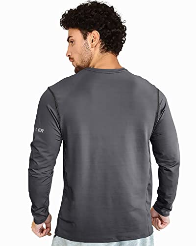 EYEBOGLER - Men's Regular Fit T-Shirt