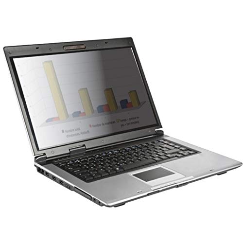 Urban Factory Secret Screen Protection Notebook Privacy Filter 24