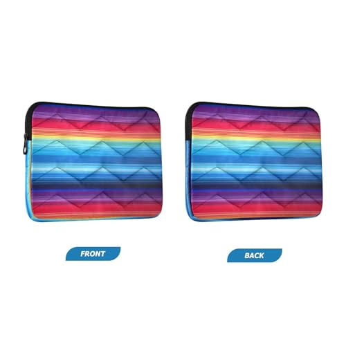 Funda para portátil de 13-14 pulgadas impermeable miniatura 2