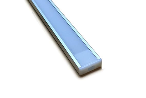 SPARK LIGHTS,LX570 Profile Light 4 Ft.(White)