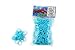 Produktbild Rainbow Loom Gummibänder, Türkis
