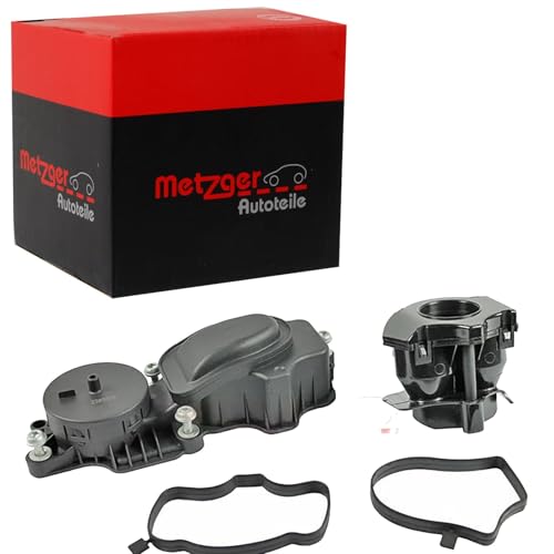 METZGER AUTOTEILE Soupape (ventilation du carter) 2385013