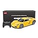 RASTAR 1:24 Scale Porsche 918 Spyder RC Toy Car for Kids