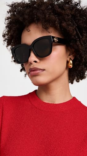 Gucci Women's Plastique Sunglasses3