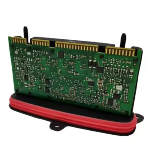 Module de phares pour BMW Série 5 F10 F18 LCI bloc commande xénon 63117440877