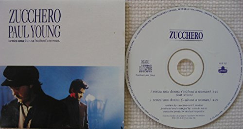 Universal Music Zucchero
